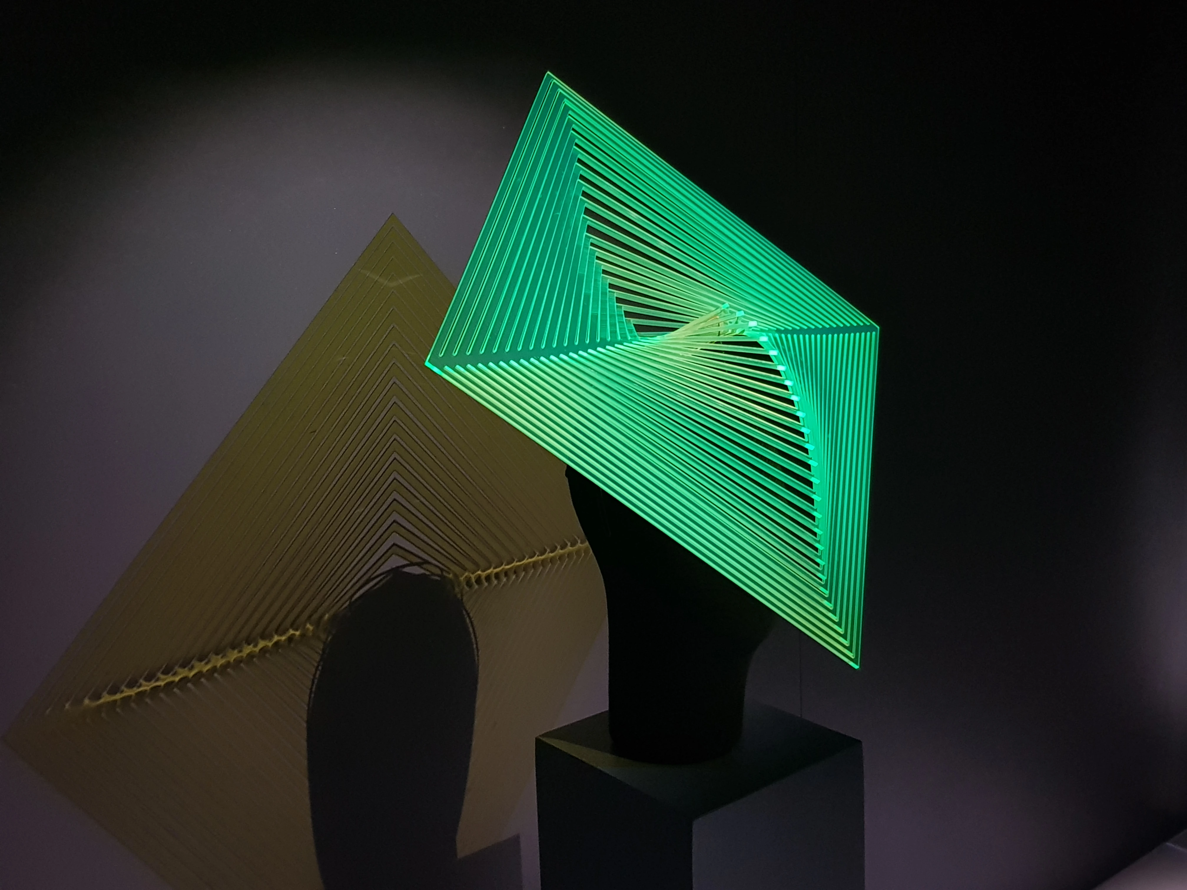 exhibition detail