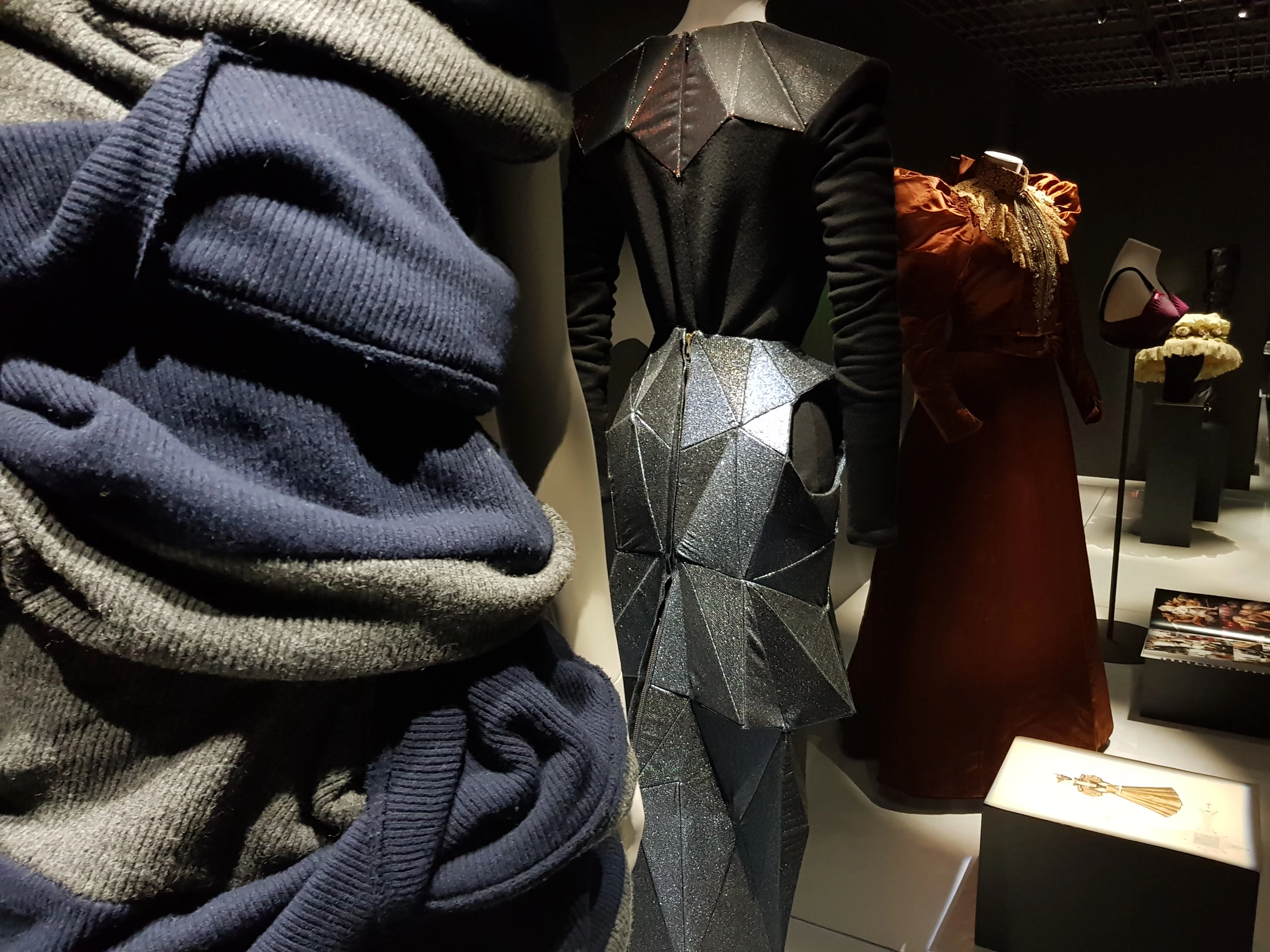 exhibition detail